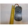 Image 2 : DIMU SOAPSTONE WALL HANGING