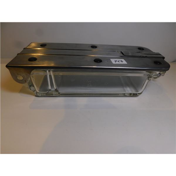 PYREX B2 AUTOCLAVE VINTAGE