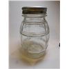 Image 2 : HOOSIER QUART JAR WITH LID