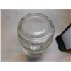 Image 3 : HOOSIER QUART JAR WITH LID