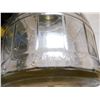 Image 4 : DURAGLAS ANTIQUE GIANT GENERAL STORE COUNTER BARREL JAR
