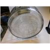 Image 6 : DURAGLAS ANTIQUE GIANT GENERAL STORE COUNTER BARREL JAR