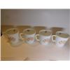 Image 1 : 4-PYREX 1410 SUMMER IMPRESSIONS COFFEE MUGS