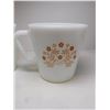 Image 4 : 4-PYREX 1410 SUMMER IMPRESSIONS COFFEE MUGS