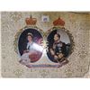 Image 3 : 1977 ROYAL SILVER JUBILEE TRAY