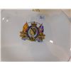 Image 5 : CORONATION ELIZABETH II 2 PLATES