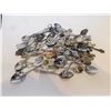 Image 1 : SOUVENIR SPOONS