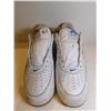 Image 1 : PAIR OF UNUSED ANNIVERSARY ADDITION NIKE AIR FORCE 1 SIZE 8