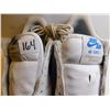 Image 3 : PAIR OF UNUSED ANNIVERSARY ADDITION NIKE AIR FORCE 1 SIZE 8
