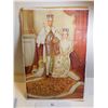 Image 1 : 9 X 13 ROYAL 1937 CORONATION SOUVENIR MAGAZINE PHOTO