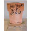 Image 3 : 1962 BARBIE SHOES AND ACCESSORIES ON CARD