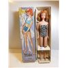 Image 1 : 1962 BARBIE MIDGE IN ORIGINAL BAX