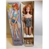 Image 2 : 1962 BARBIE MIDGE IN ORIGINAL BAX