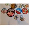 Image 2 : VINTAGE PINBACKS