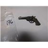 Image 1 : CAST METAL TOY REVOLVER 2 ½ “