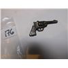 Image 2 : CAST METAL TOY REVOLVER 2 ½ “