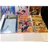 Image 3 : MISCELLANEOUS COMIC BOOKS