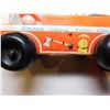 Image 4 : 1968 FISHER PRICE FIRE TRUCK