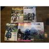 Image 1 : IN THE WIND BIKER MAGAZINES