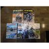 Image 1 : IN THE WIND BIKER MAGAZINES
