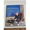Image 1 : Elllen DeGeneres home book