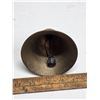 Image 2 : Antique brass cow bell