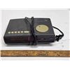 Image 2 : Radio alarm clock