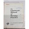 Image 2 : Vintage nursing practice book