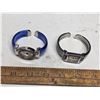 Image 1 : 2 bracelet watches