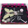 Image 2 : Butterfly necklace