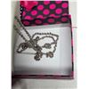 Image 3 : Butterfly necklace