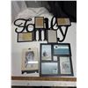 Image 1 : 3 picture frames