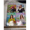 Image 1 : 4 womens magazines