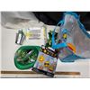 Image 1 : Party supplies