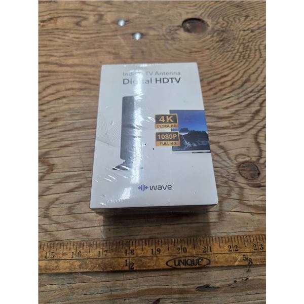 Digital HDTV antenna- nib