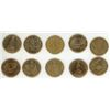 Image 1 : Bag of 10 Canada Special Dollar.