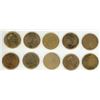 Image 2 : Bag of 10 Canada Special Dollar.