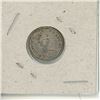 Image 2 : 1965 Canada Silver 10 Cents.