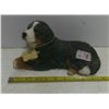 Image 1 : 278: Sandicast Bernese Mountain Dog. Good condition.