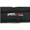Image 3 : 284: Two fit any size Obus Forme Back Supports for chair or car with book on back exercises. Plus, X