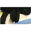 Image 4 : 284: Two fit any size Obus Forme Back Supports for chair or car with book on back exercises. Plus, X