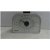Image 4 : 291: Cuisinart food scale and Weight Watchers scale. Both work well. In an open box: