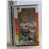 Image 1 : Bobble Head- Team Canada- Brodeur