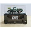 Image 1 : CO-OP Truck 1940 Ford 1:24 Scale