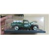 Image 5 : CO-OP Truck 1940 Ford 1:24 Scale