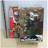 Image 4 : McFarlane Figure Football Deuce McAllister- Series 6