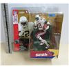 Image 1 : McFarlane Figure Football  Emmitt Smith- Series 6