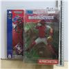 Image 1 : McFarlane Baseball Ivan Rodriguez Series 1