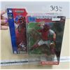 Image 4 : McFarlane Baseball Ivan Rodriguez Series 1