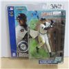 Image 1 : McFarlane Baseball Ichiro Series 1